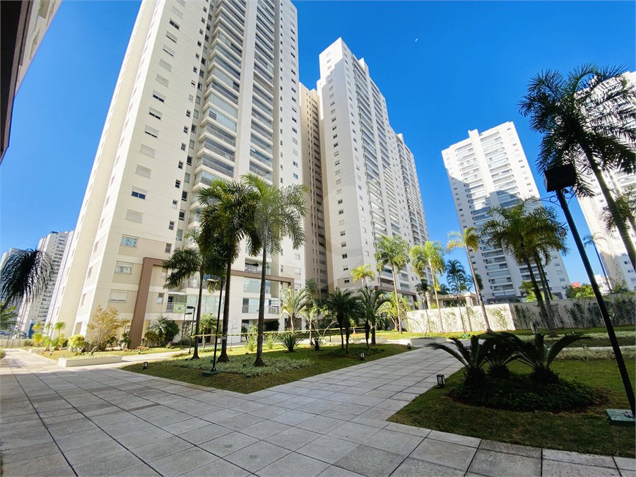 Apartamento para alugar com 3 suítes no Centro, São Bernardo do Campo, SP