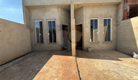 Casa de Vila à venda com 2 quartos, sendo 1 suíte,  em Jardim Novo Horizonte, Sorocaba, SP