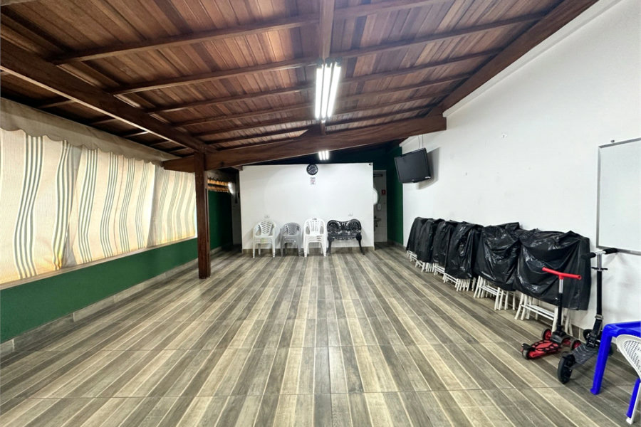 Apartamento à venda com 3 quartos em Barra Funda, São Paulo, SP