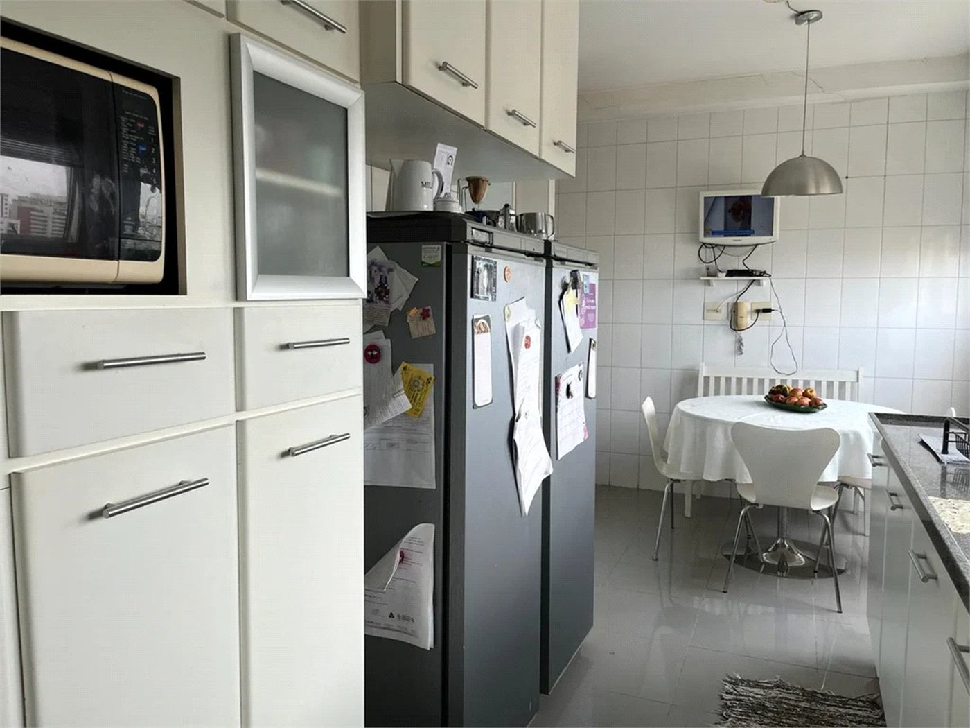 Apartamento à venda com 3 suítes em Vila Andrade, São Paulo, SP