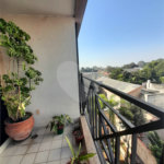 Apartamento à venda com 2 quartos, sendo 1 suíte, em Alto da Lapa, São Paulo, SP