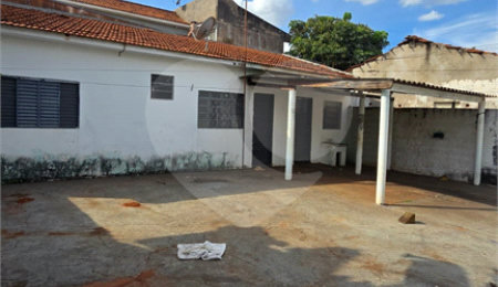 Casa à venda com 2 quartos em Jardim Pinheiros (vila Xavier), Araraquara, SP
