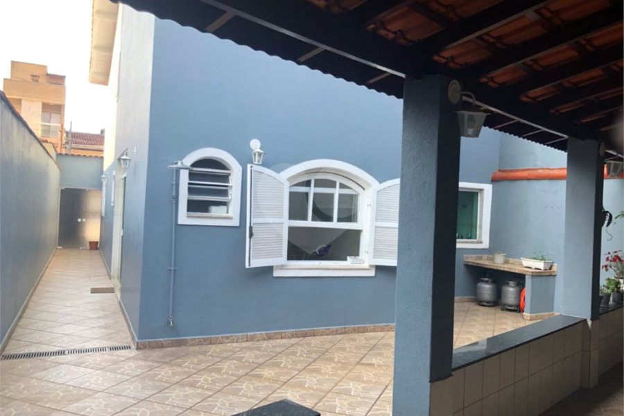Sobrado à venda com 3 quartos, sendo 1 suíte,  em Tucuruvi, São Paulo, SP