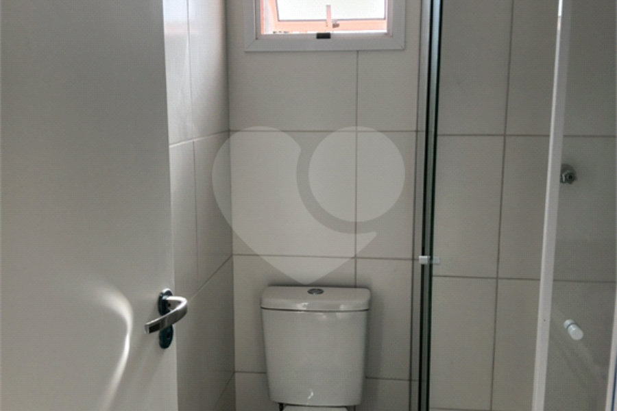 Apartamento para alugar com 2 quartos em Tucuruvi, São Paulo, SP