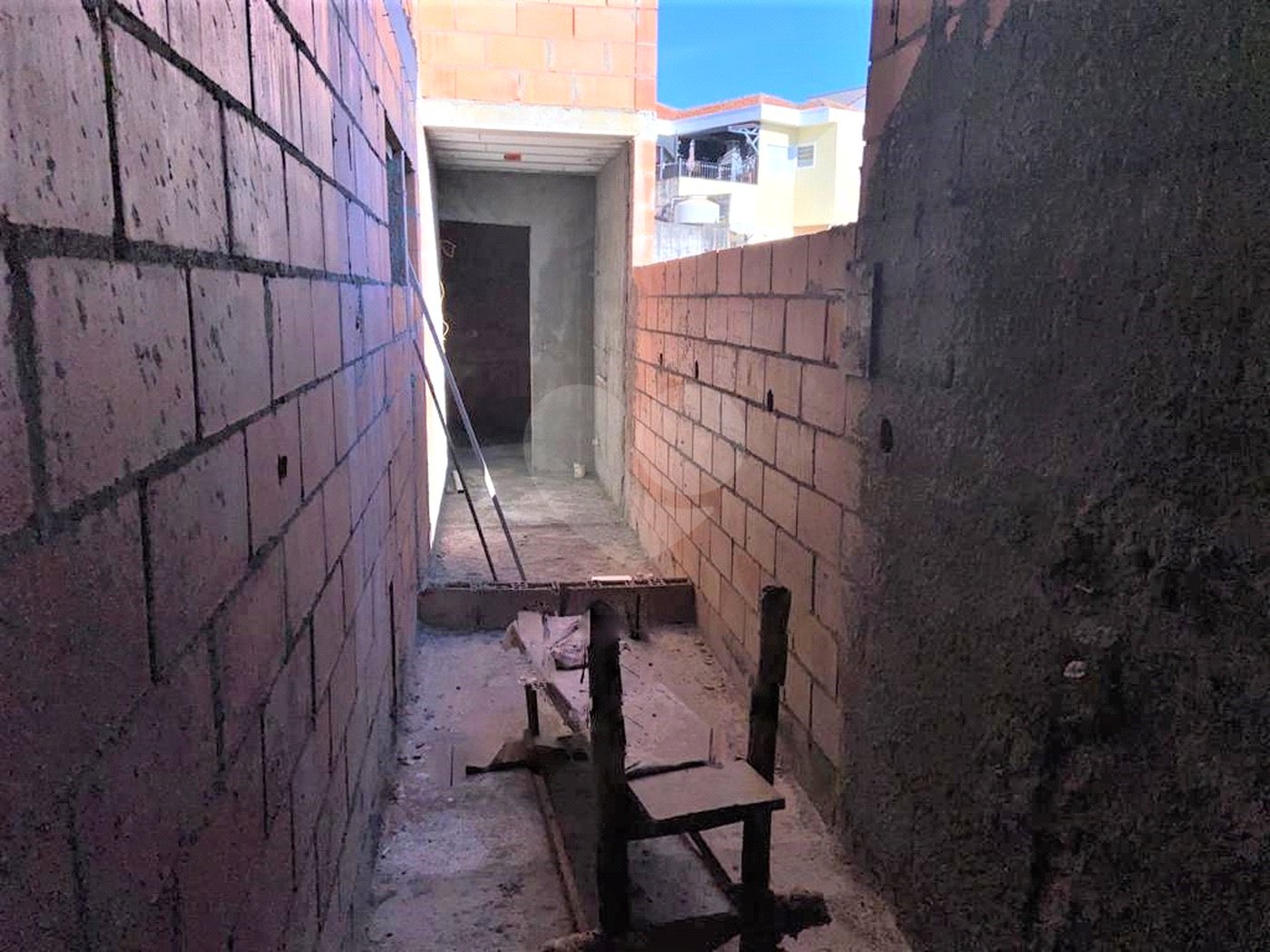 Casa à venda com 2 quartos no condomínio Fontes, São Paulo - SP
