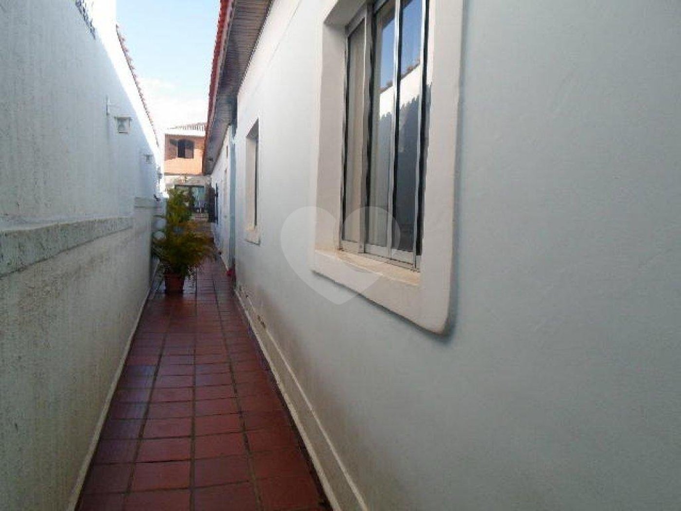 Casa Térrea à venda com 4 quartos em Tucuruvi, São Paulo, SP