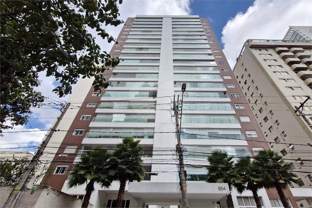 Apartamento à venda com 3 suítes em Brooklin, São Paulo, SP