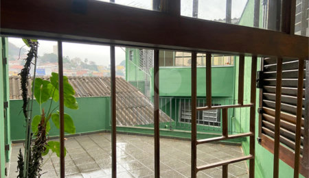 Casa à venda com 5 quartos, sendo 1 suíte,  em Horto, São Paulo, SP