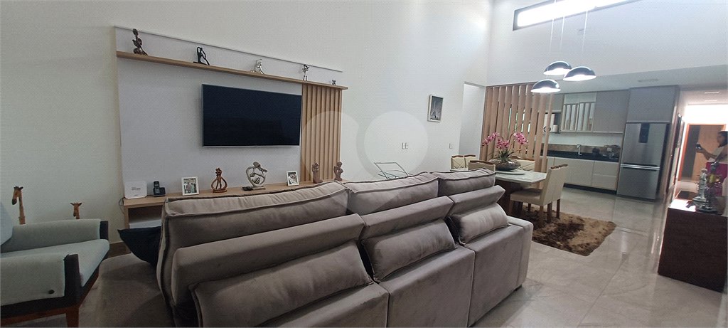 Casa à venda com 3 quartos, sendo 1 suíte, em Parque Ibiti Reserva, Sorocaba, SP
