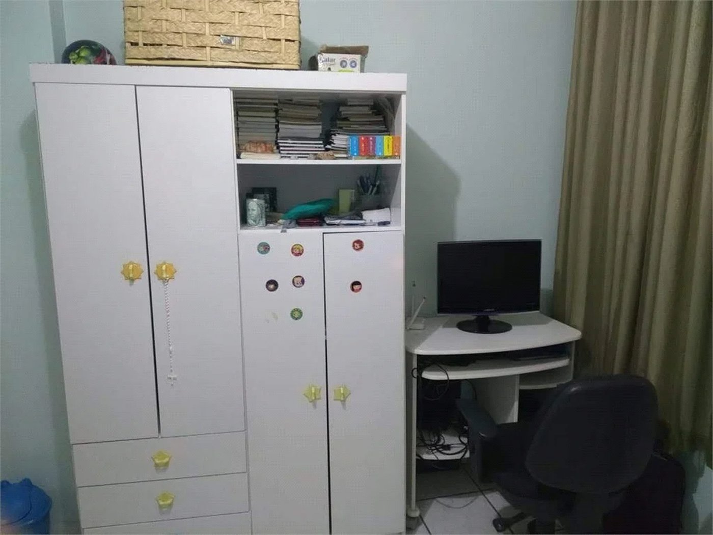 Apartamento à venda com 2 quartos em Água Branca, São Paulo, SP