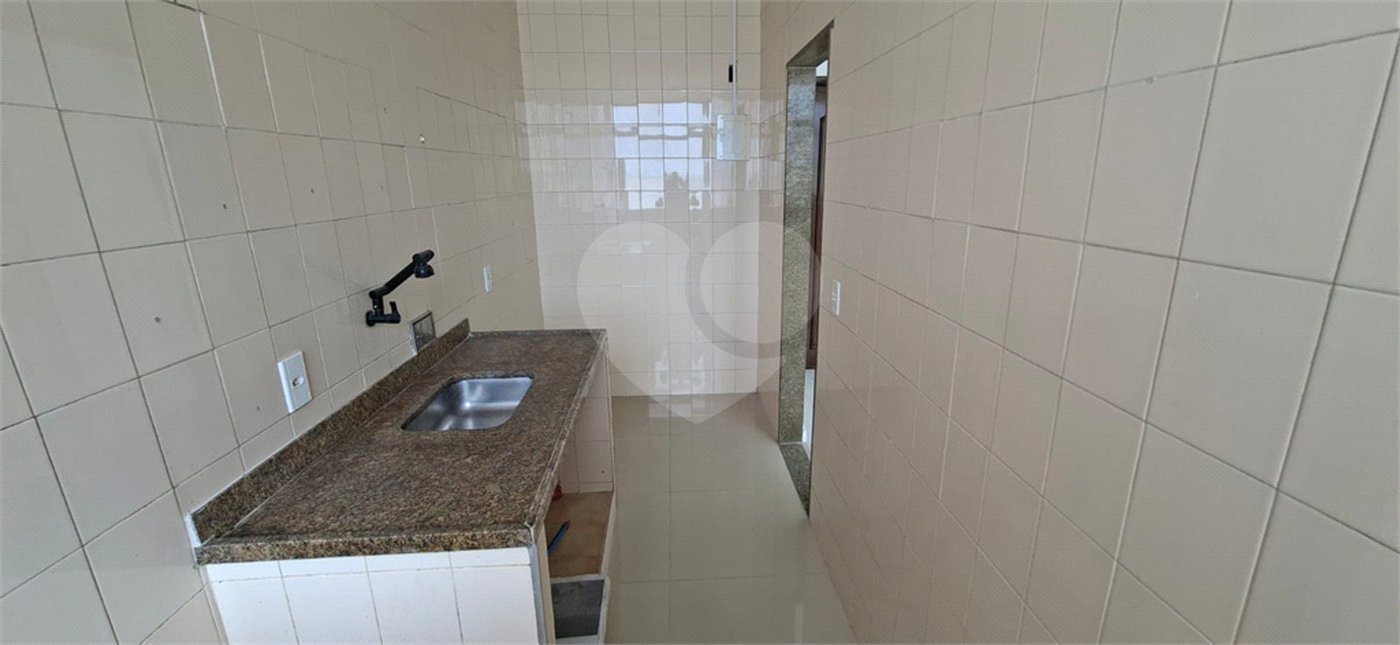 Apartamento à venda com 2 quartos em Andaraí, Rio de Janeiro, RJ