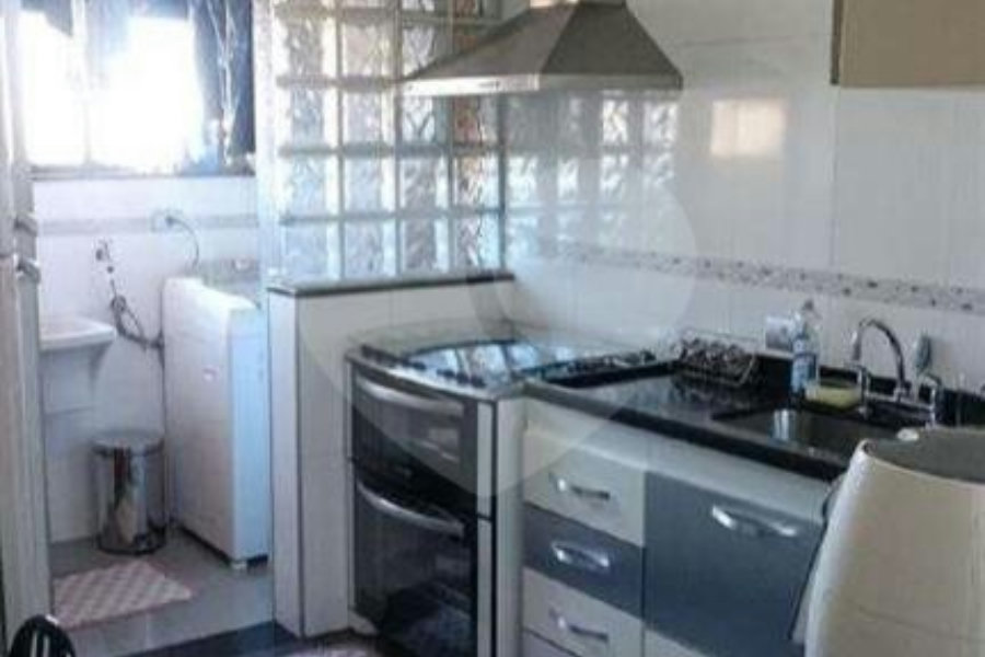 Apartamento à venda com 3 quartos, sendo 1 suíte, em Vila Nova Cachoeirinha, São Paulo, SP