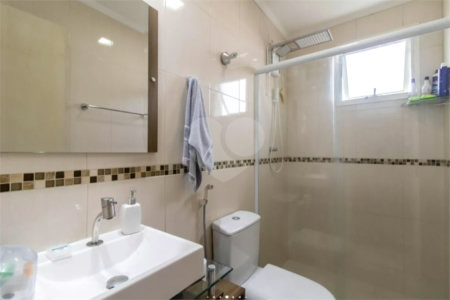 Apartamento à venda com 2 quartos em Vila Harmonia, Guarulhos, SP