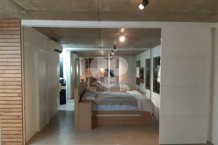 Apartamento à venda com 1 suíte em Vila Leopoldina, São Paulo, SP