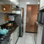 Apartamento à venda com 2 suítes em Vila Regente Feijó, São Paulo, SP