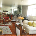Apartamento à venda com 4 quartos, sendo 2 suítes, em Tijuca, Rio de Janeiro, RJ