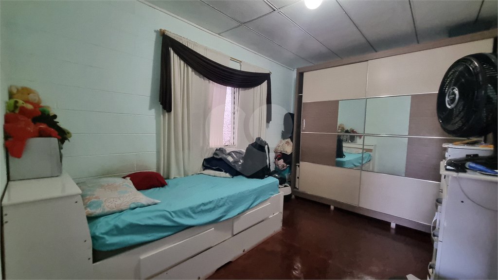Casa à venda com 2 quartos em Central Parque Sorocaba, Sorocaba, SP