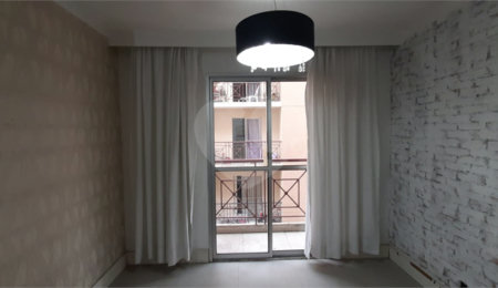 Apartamento à venda com 2 quartos em Vila Mazzei, São Paulo, SP