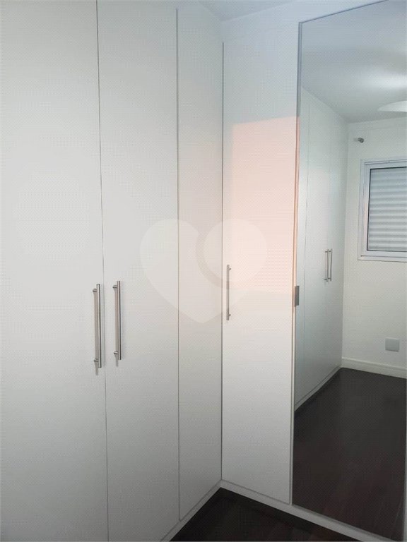 Apartamento à venda com 2 quartos em Tucuruvi, São Paulo, SP