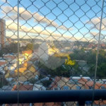 Apartamento à venda com 2 quartos, sendo 1 suíte, em Jardim Colombo, São Paulo, SP