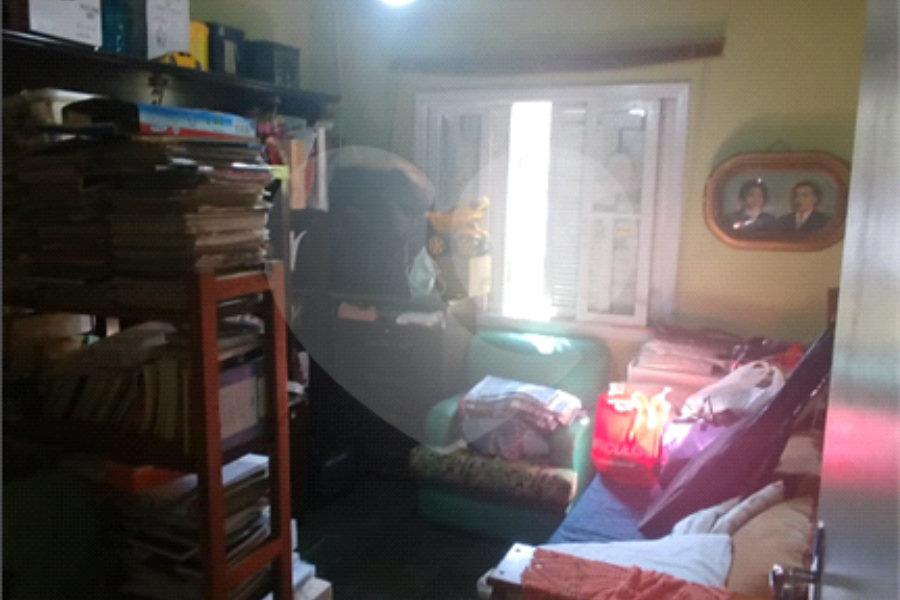Casa à venda com 2 quartos em Horto, São Paulo, SP