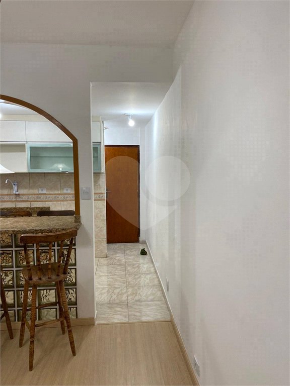 Apartamento à venda com 1 quarto em Bela Vista, São Paulo, SP