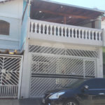Sobrado à venda com 2 quartos em Tremembé, São Paulo, SP