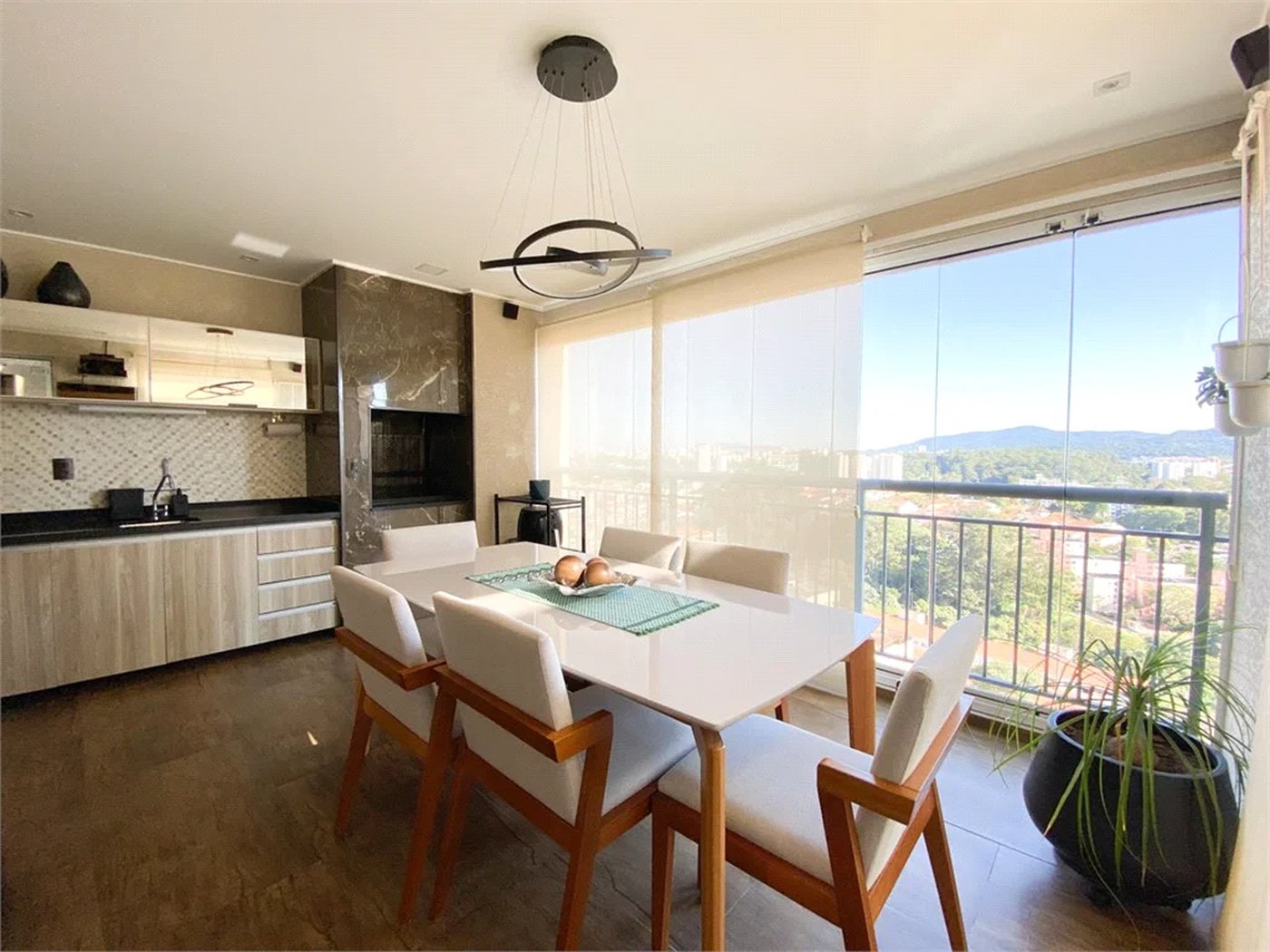 Apartamento à venda com 3 quartos, sendo 1 suíte, em Tucuruvi, São Paulo, SP