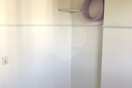 Apartamento à venda com 3 quartos em Jardim Olympia, São Paulo, SP