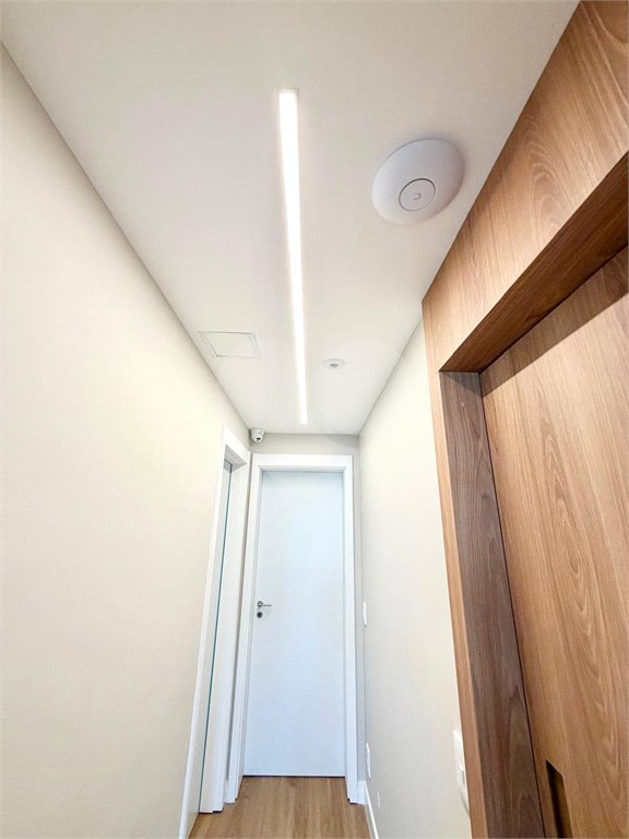 Apartamento à venda com 3 suítes em Campo Belo, São Paulo, SP