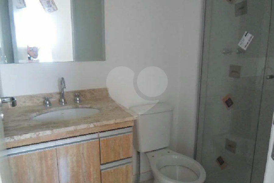 Apartamento para alugar com 3 quartos, sendo 1 suíte, em Tucuruvi, São Paulo, SP