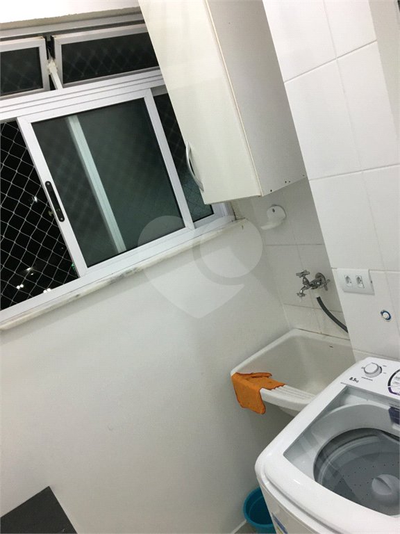 Apartamento à venda com 3 quartos, sendo 1 suíte, em Parque Residencial Aquarius, São José dos Campos, SP