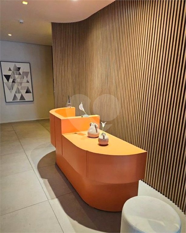 Apartamento à venda com 1 quarto em Tucuruvi, São Paulo, SP