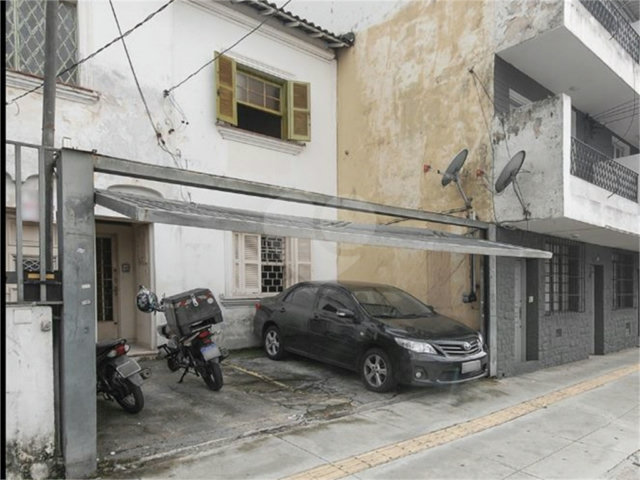 Casa à venda ou para alugar com 2 quartos em Santana, São Paulo, SP