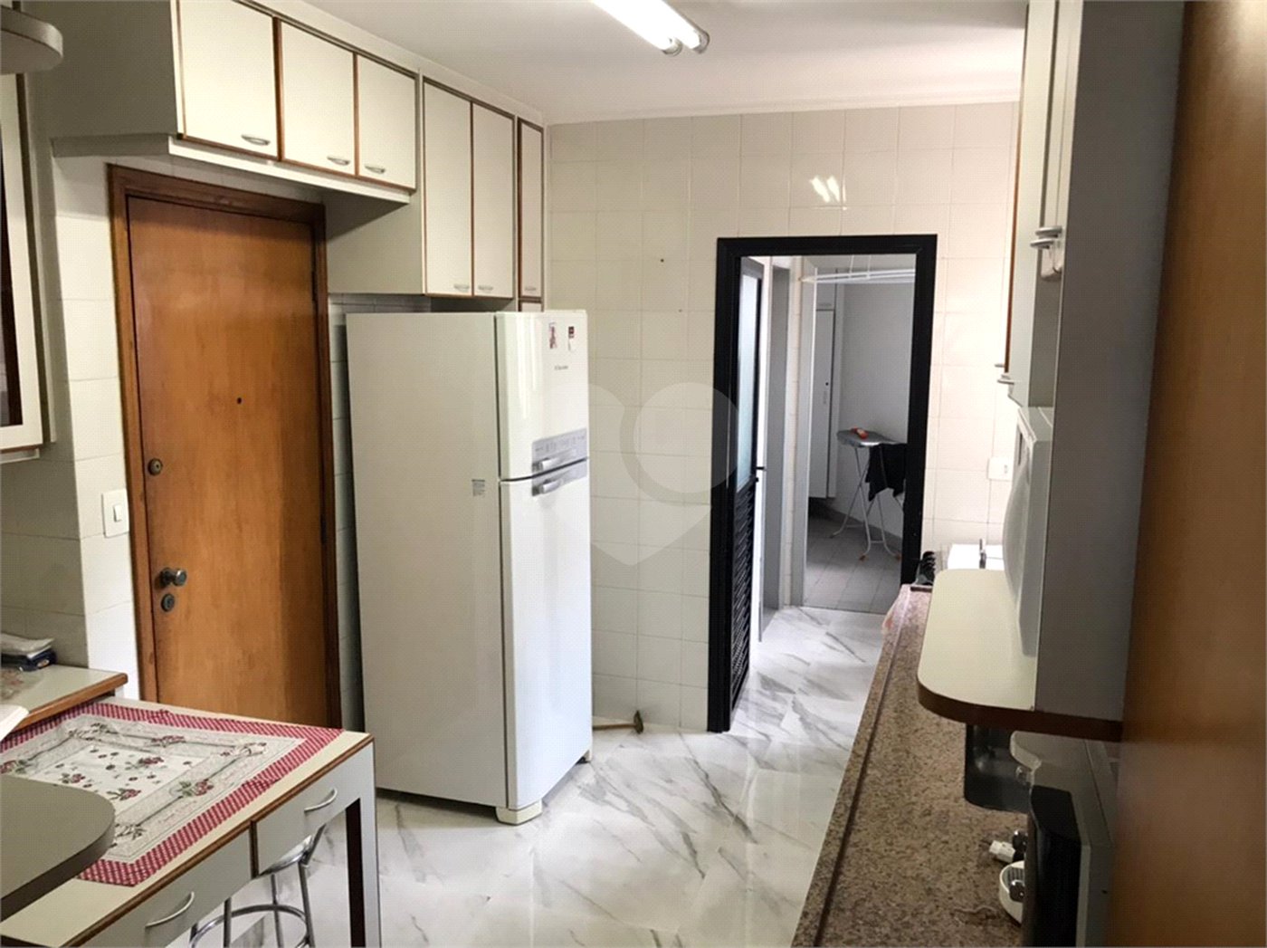 Apartamento à venda com 3 quartos, sendo 1 suíte, em Santana, São Paulo, SP