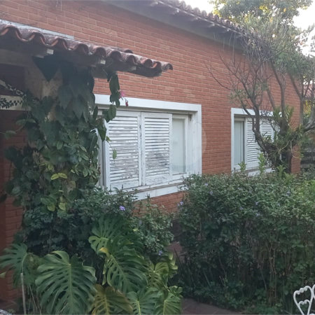 Casa à venda ou para alugar com 4 quartos, sendo 1 suíte, no Centro, Vinhedo, SP