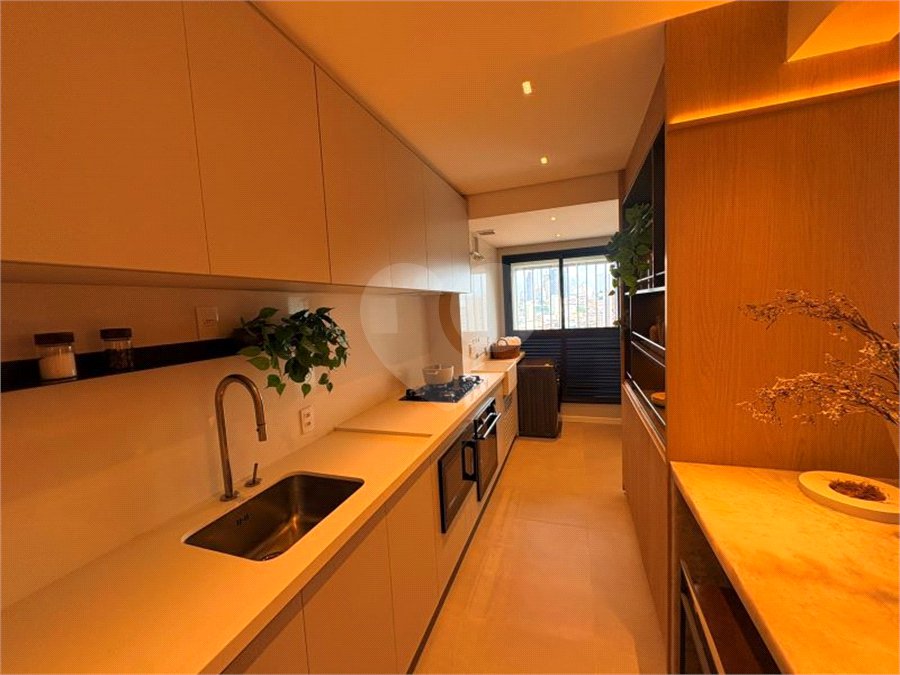 Apartamento à venda com 3 suítes em Perdizes, São Paulo, SP