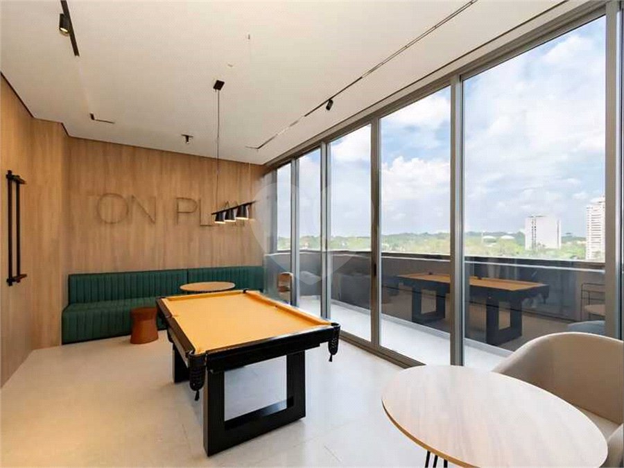 Studio para alugar com 1 quarto em Santo Amaro, São Paulo, SP