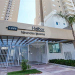 Apartamento à venda com 3 quartos, sendo 1 suíte,  em Vila Suissa, Mogi das Cruzes, SP