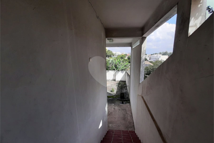 Sobrado à venda com 3 quartos em Freguesia do Ó, São Paulo, SP