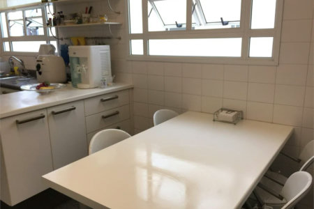 Apartamento à venda com 4 suítes em Vila Suzana, São Paulo, SP