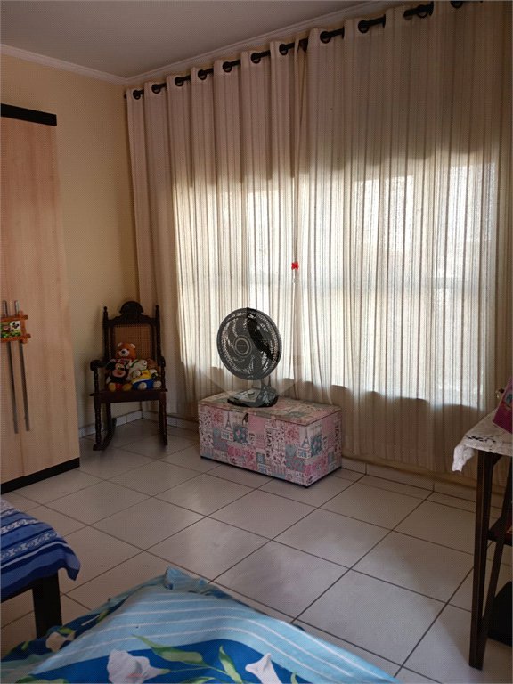 Sobrado à venda com 3 quartos em Santana, São Paulo, SP
