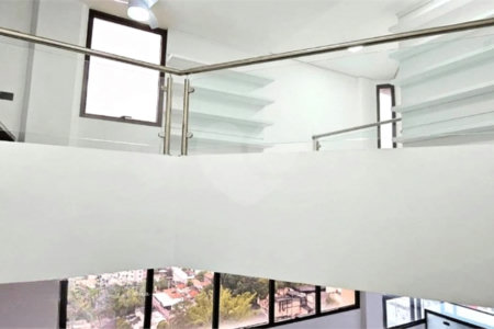 Apartamento à venda com 3 quartos, sendo 2 suítes, em Sumaré, São Paulo, SP