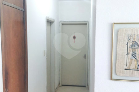 Apartamento à venda com 2 quartos em Perdizes, São Paulo, SP