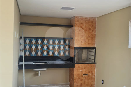 Apartamento à venda com 3 quartos, sendo 1 suíte, em Parada Inglesa, São Paulo, SP