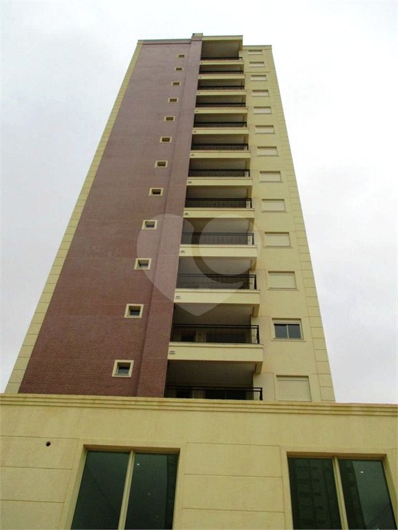 Apartamento à venda com 1 quarto em Santana, São Paulo, SP