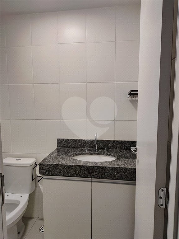Apartamento à venda com 2 quartos, sendo 1 suíte, em Vila Rosália, Guarulhos, SP
