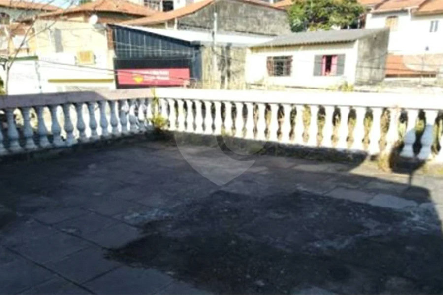 Sobrado à venda com 3 quartos, sendo 1 suíte, em Butantã, São Paulo, SP
