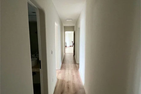 Apartamento à venda com 3 quartos, sendo 2 suítes, em Vila Suzana, São Paulo, SP