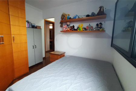 Cobertura à venda com 3 quartos, sendo 2 suítes, em Bela Aliança, São Paulo, SP